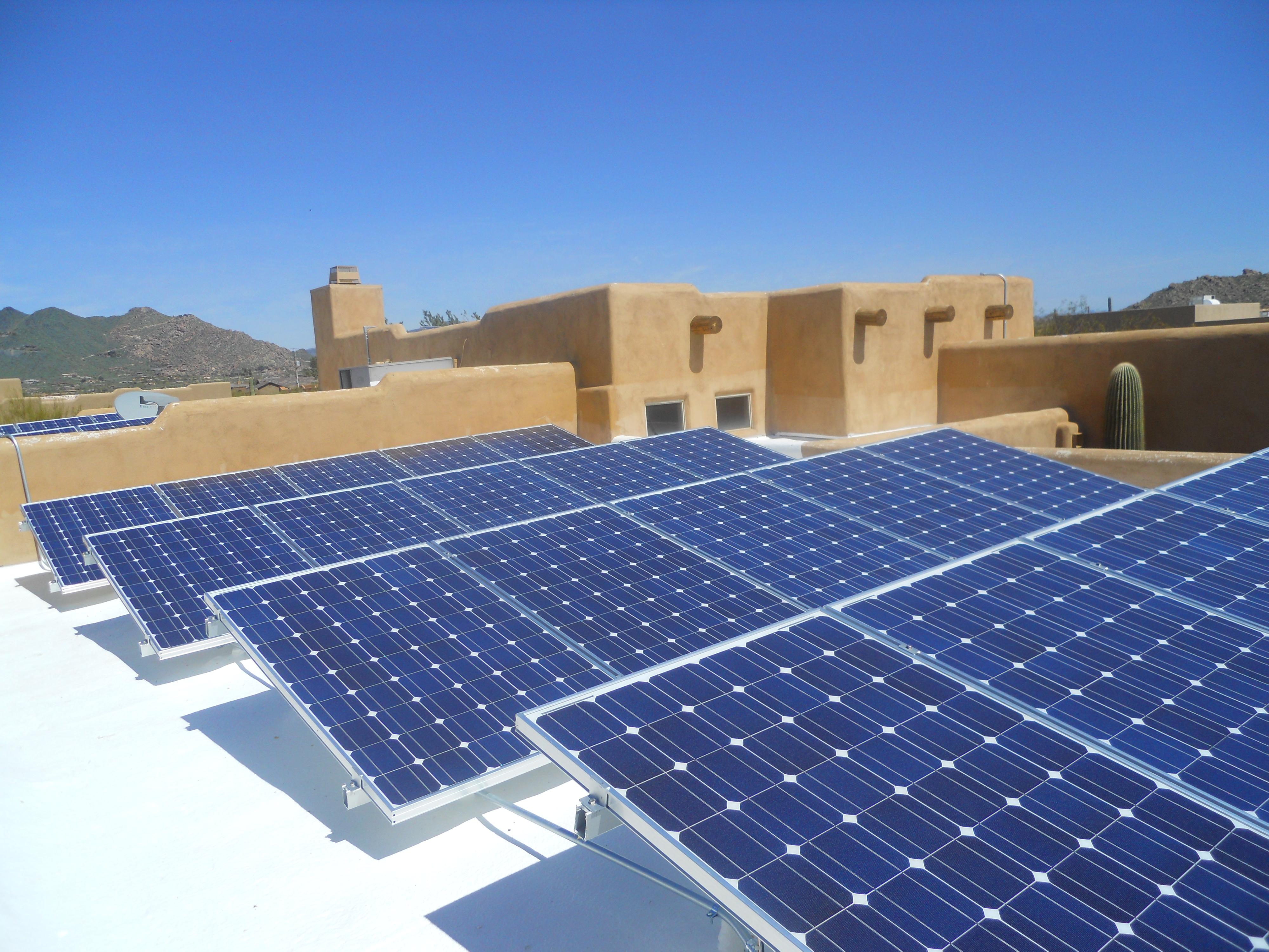 Free Solar Energy Pictures | Solar Tribune
