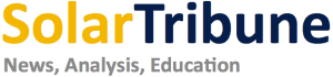Solar Tribune Logo
