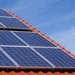 multicrystalline solar cell