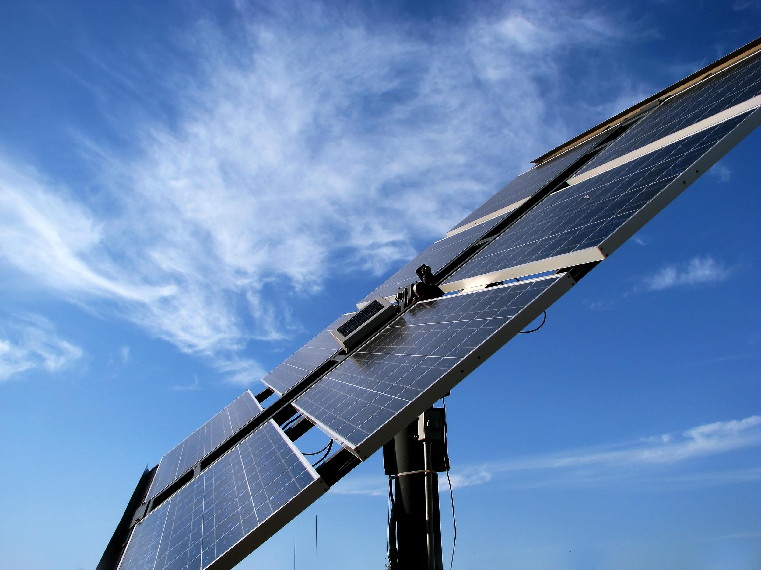 Solar Tax Credits Solar Tribune