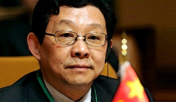 China responds to complaints from U.S. solar firms