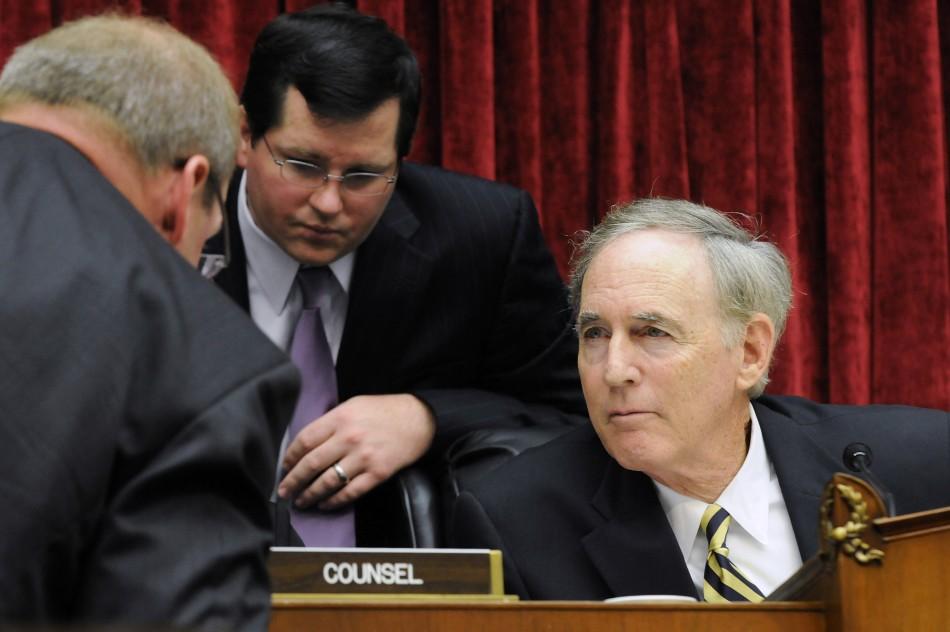 Republicans plan to subpoena White House for Solyndra emails