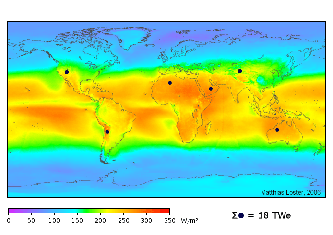 credited_solar-land-area Solar Energy Land Area Needed to Power the World