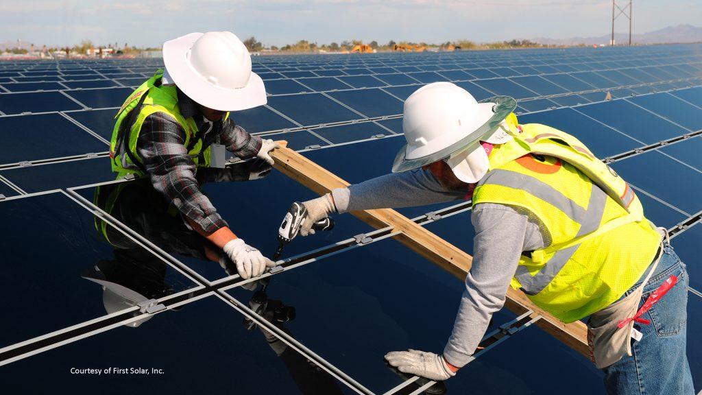 Why are solar panels so expensive?