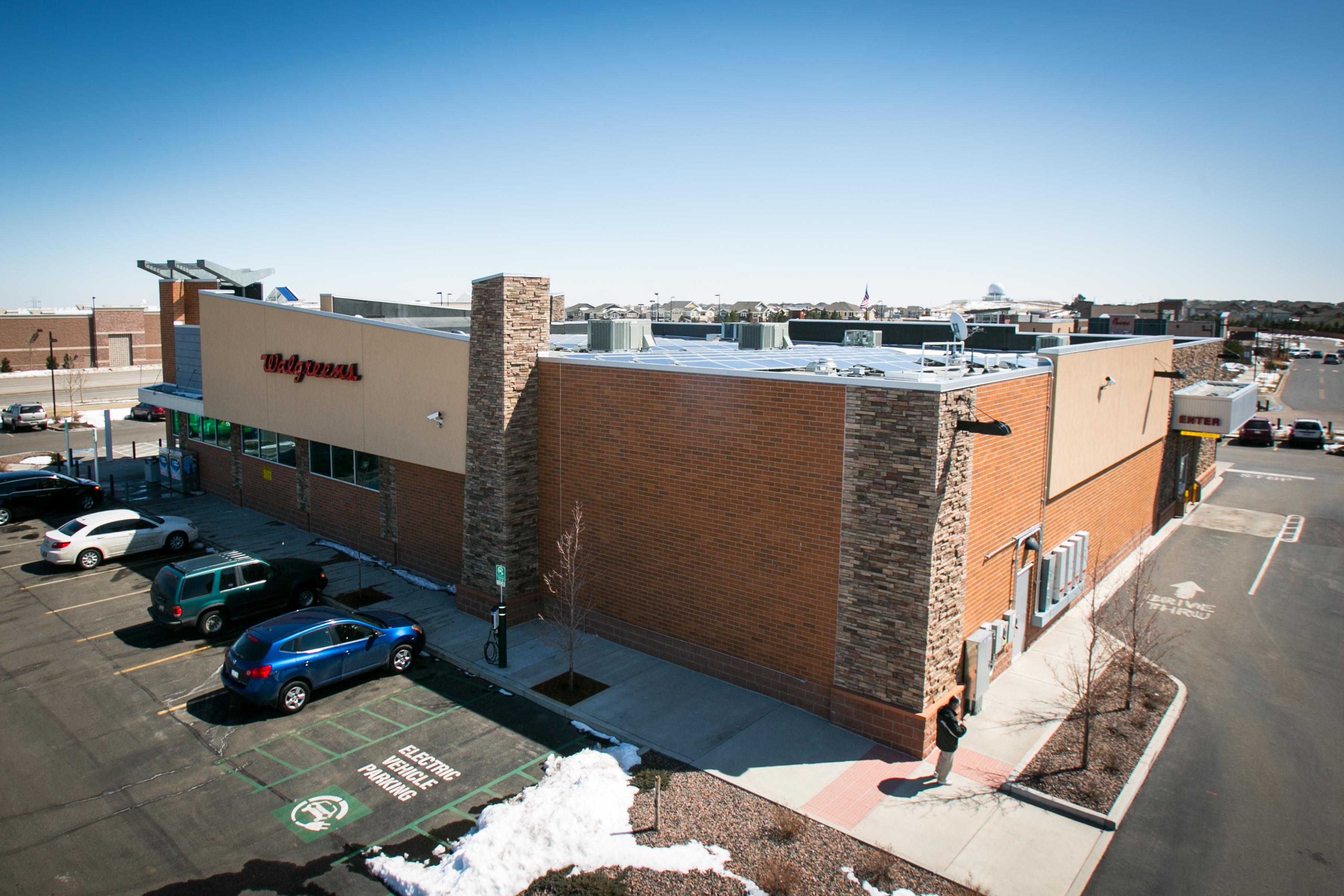 Walgreens Colorado