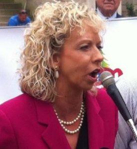 Debbie Dooley Photo: midwesternenergy.com