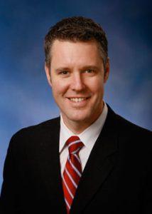 Senator John Proos