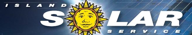Island Solar Service