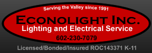 Econolight