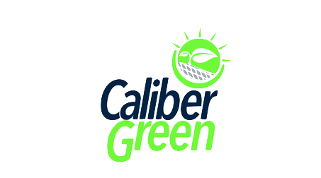 Caliber Green