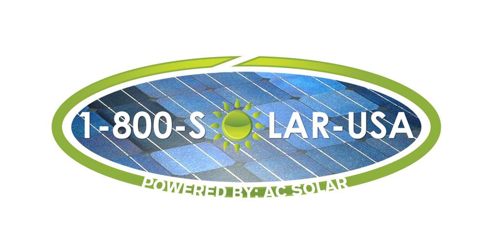 1-800 Solar USA