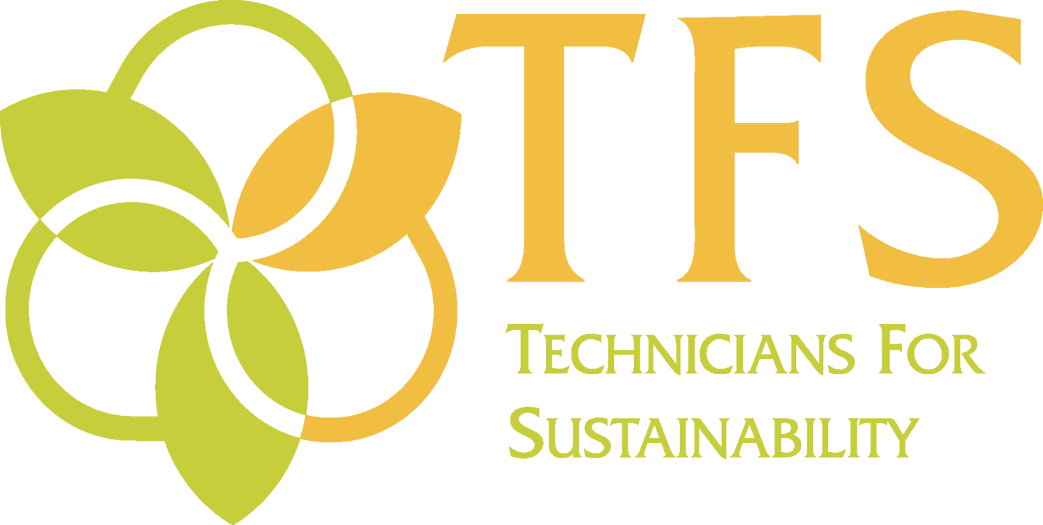 Technicians For Sustainability
