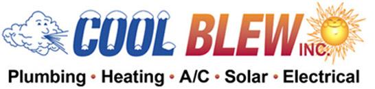 Cool Blew, Inc.