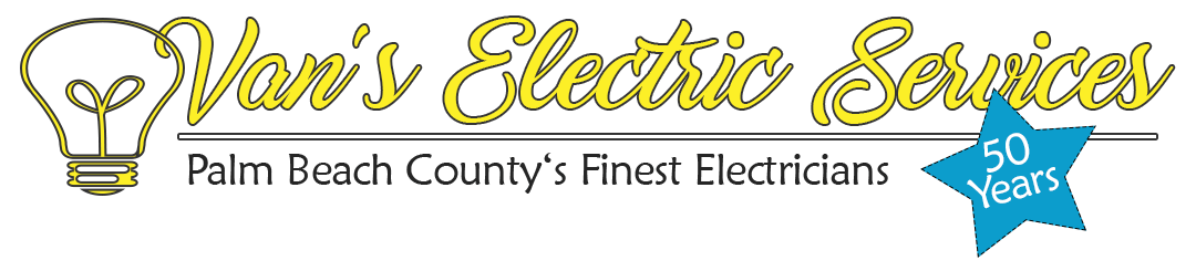 Van's Electric