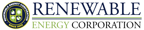 Renewable Energy Corporation