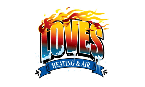 Love's Heating & Air