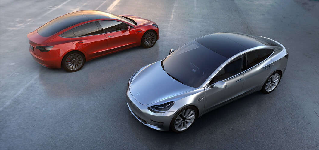 Elon Musk S Complete Master Plan Solar Tribune Source Tesla