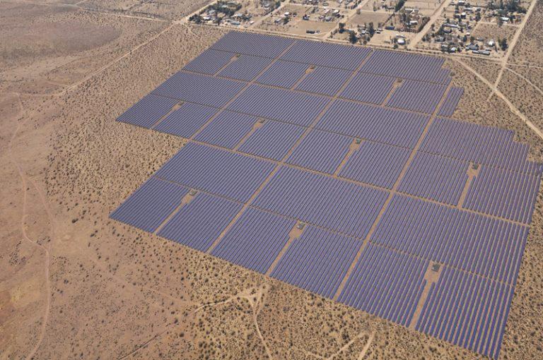 Repeat Solar Google invests $94 million in utility-scale solar — Solar Tribune