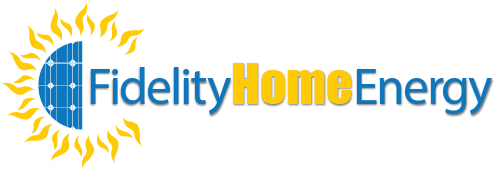 Fidelity Home Energy