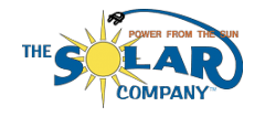 The Solar Company (Now called I Love My Solar)