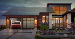 Tesla Solar Roof: tesla.com