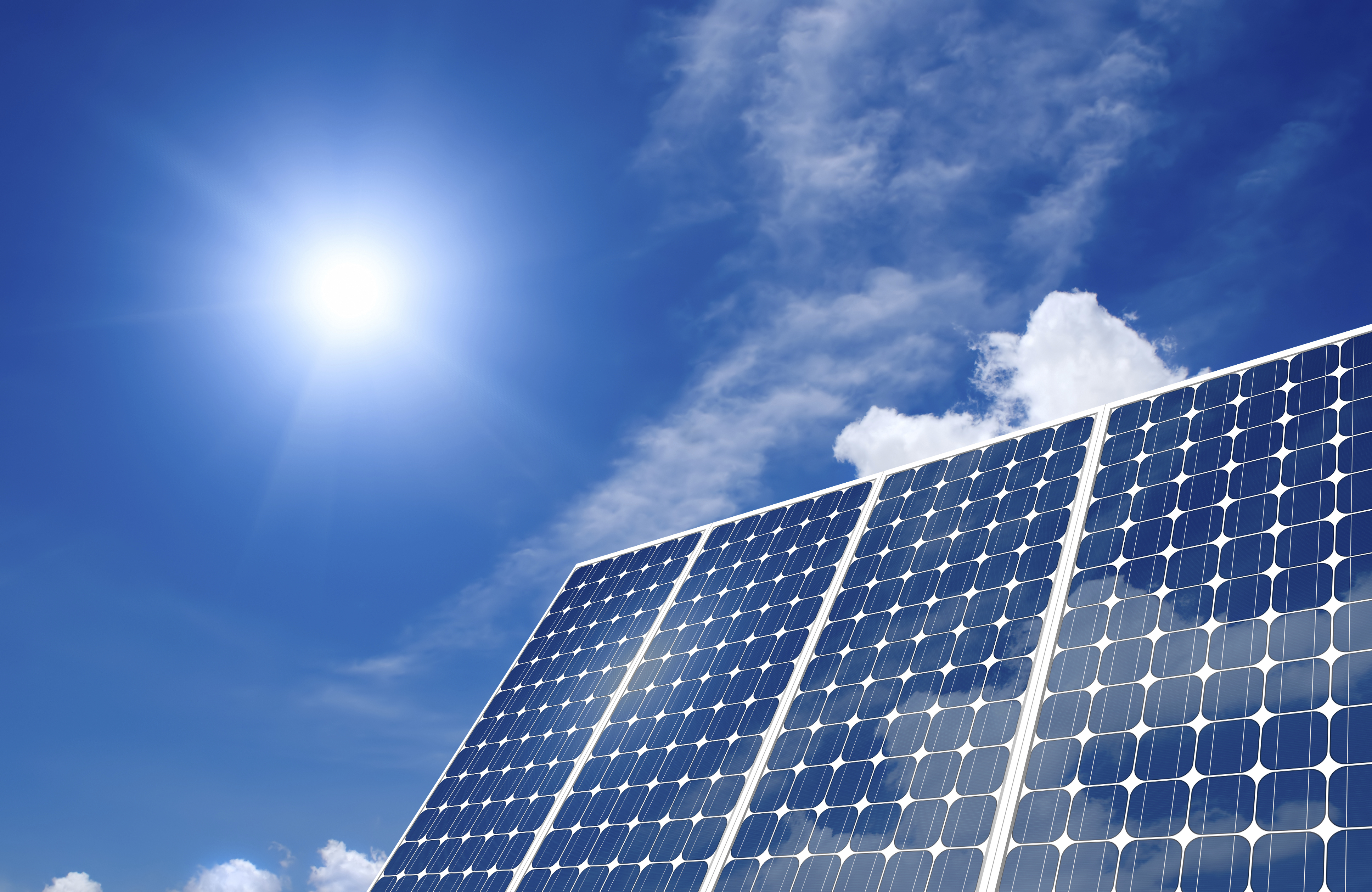 solar efficiency increase: new record set | solar tribune
