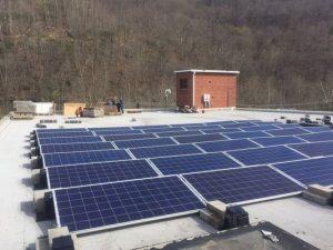 photo: Bluegrass Solar