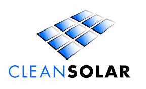 clean solar