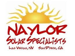 Naylor Solar Specialist