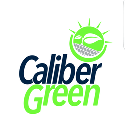 Caliber Green