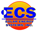 ECS Solar Energy Systems