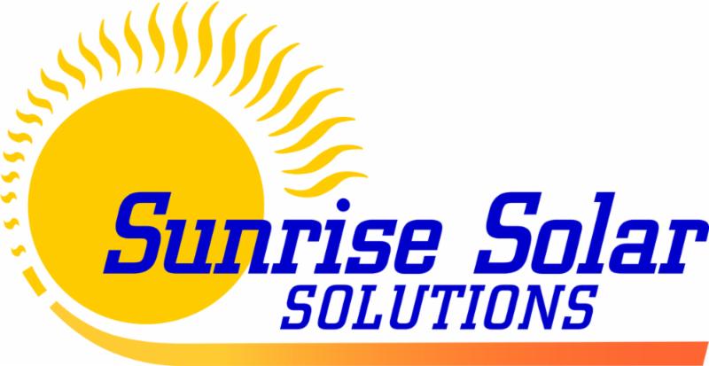 Sunrise Solar Solutions