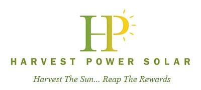 Harvest Power Solar