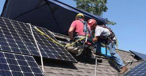 residential solar costs