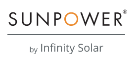 SunPower by Infinity Solar Systems