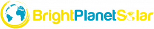 Bright Planet Solar logo