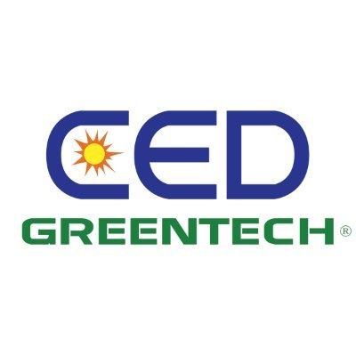 CED Greentech