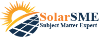 Solar SME, Inc.