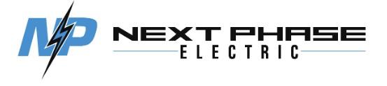 Next Phase Electric